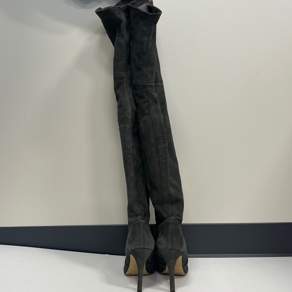 Zara knee high boots - Picture 3 of 4